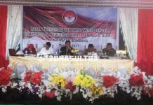 Awas, Black Campaign di Medsos Bisa Dipidana Awas, Black Campaign di Medsos Bisa Dipidana