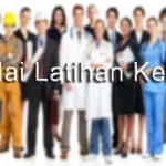 Pelatih BLK Kendari Latih Ketrampilan Warga Buteng Pelatih BLK Kendari Latih Ketrampilan Warga Buteng