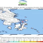 Sesar Kendari Aktif, Gempa Bumi 4,0 Skala Richter Guncang Konawe
