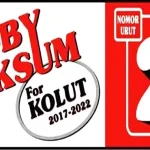 PDIP All Out Menangkan Bobby-Maksum di Kolut Bobby Alimuddin Page-Maksum Ramli (BAP-MR)