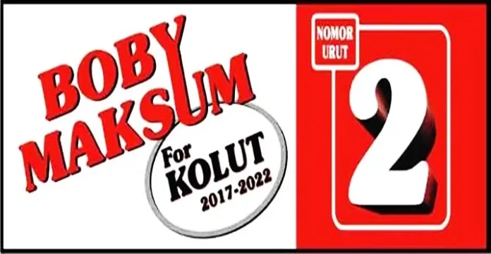 Bobby Alimuddin Page-Maksum Ramli (BAP-MR)