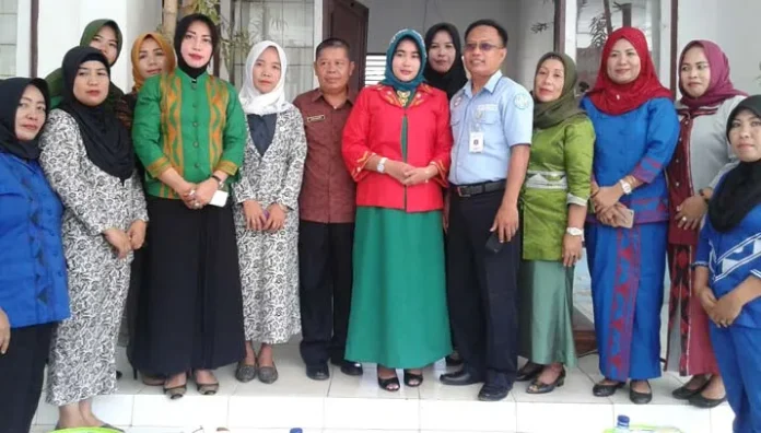 Cegah Kanker Leher Rahim, Masyarakat Konut Lakukan Pemeriksaa IVA/PAP