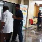 Kasus Korupsi Nur Alam, KPK Kembali Periksa Kadis ESDM Sultra di Jakarta Kasus Korupsi Nur Alam, KPK Kembali Periksa Kadis ESDM Sultra di Jakarta