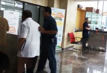 Kasus Korupsi Nur Alam, KPK Kembali Periksa Kadis ESDM Sultra di Jakarta Kasus Korupsi Nur Alam, KPK Kembali Periksa Kadis ESDM Sultra di Jakarta