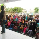 Kasra Bertekad Bangun Dua Sektor Ini Untuk Kembalikan Kejayaan Bombana Kasra Bertekad Bangun Dua Sektor Ini Untuk Kembalikan Kejayaan Bombana