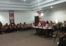 Produser Celebrity Hunt: Anak-Anak Sultra Banyak yang Berbakat Produser Celebrity Hunt: Anak-Anak Sultra Banyak yang Berbakat