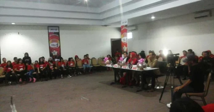 Produser Celebrity Hunt: Anak-Anak Sultra Banyak yang Berbakat