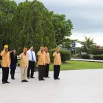 Peringati Hari Pahlawan, Hotel Clarion Kendari Berikan Voucher dan Bingkisan pada Veteran Peringati Hari Pahlawan, Hotel Clarion Kendari Berikan Voucher dan Bingkisan pada Veteran