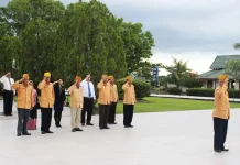 Peringati Hari Pahlawan, Hotel Clarion Kendari Berikan Voucher dan Bingkisan pada Veteran Peringati Hari Pahlawan, Hotel Clarion Kendari Berikan Voucher dan Bingkisan pada Veteran