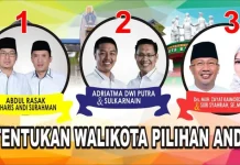 Jelang Pilwali, KPU Kendari Masih Kekurangan 877 Bilik Suara