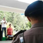 Pengelolaan Keuangan Buruk, Mantan Kadis Pendidikan Konawe Didemo Pengelolaan Keuangan Buruk, Kadis Pendidikan Konawe Didemo