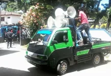 Independensi Panwas Buton Dituding Sudah Tergadaikan Independensi Panwas Buton Dituding Sudah Tergadaikan