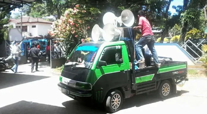 Independensi Panwas Buton Dituding Sudah Tergadaikan