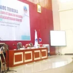 Rektor USN Minta DPR RI Telusuri Pengerjaan Jalan Protokol di Kolaka Rektor USN Minta DPR RI Telusuri Pengerjaan Jalan Protokol di Kolaka
