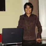 Ini Batasan Pengeluaran Dana Kampanye 7 Daerah Pilkada di Sultra Tina Dian Ekawati Taridala (Foto : Istimewa)