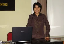 Ini Batasan Pengeluaran Dana Kampanye 7 Daerah Pilkada di Sultra Tina Dian Ekawati Taridala (Foto : Istimewa)