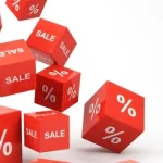 Ini 4 Hal Diperhatikan Saat Beli Barang Diskon Ilustrasi