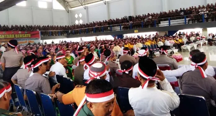 Ketua FKUB Sultra Himbau Masyarakat Menahan Diri Terkait Rencana Aksi 212