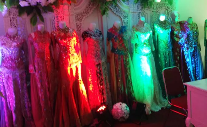 expo1 Hotel Grand Clarion Kendari Sulawesi Tenggara (Sultra) kembali menggelar wedding expo untuk yang kedua kalinya di tahun 2016. Acara ini rencananya akan digelar selama empat hari pada Desember 2016 nanti, mulai 5 hingga 9 Desember di Phinisi Ballroom Grand Clarion Hotel.