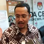 Antara Kotak Kosong dan Pasangan Setengah Calon, Ini Tanggapan KPU RI Ferry Kurnia Rizkiyansyah