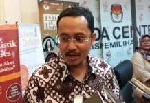 Antara Kotak Kosong dan Pasangan Setengah Calon, Ini Tanggapan KPU RI Ferry Kurnia Rizkiyansyah