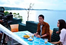 Berburu Jejak Gajah Mada di Pulau Buton Lewat Film Barakati Berburu Jejak Gajah Mada di Pulau Buton Lewat Film Barakati