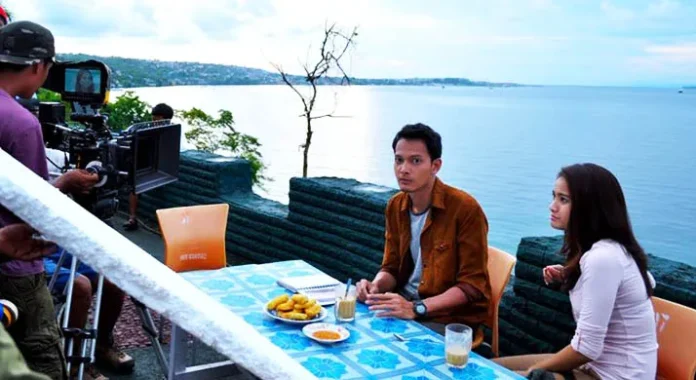 Berburu Jejak Gajah Mada di Pulau Buton Lewat Film Barakati