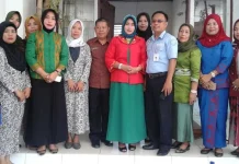 Deteksi Penyakit Sejak Dini, Dinkes Konut Bersama BPJS Kesehatan Terapkan Program Konseling Deteksi Penyakit Sejak Dini, Dinkes Konut Bersama BPJS Kesehatan Terapkan Program Konseling