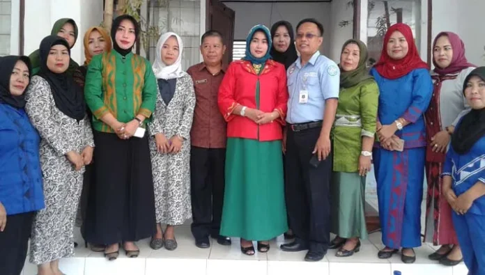 Deteksi Penyakit Sejak Dini, Dinkes Konut Bersama BPJS Kesehatan Terapkan Program Konseling