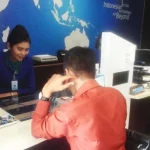 Jelang Natal dan Tahun Baru, Permintaan Tiket Garuda di Kendari Masih Stabil Jelang Natal dan Tahun Baru, Permintaan Tiket Garuda di Kendari Masih Stabil