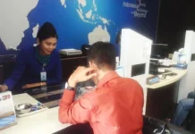 Jelang Natal dan Tahun Baru, Permintaan Tiket Garuda di Kendari Masih Stabil Jelang Natal dan Tahun Baru, Permintaan Tiket Garuda di Kendari Masih Stabil