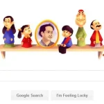 Google Rayakan Ulang Tahun Suyadi, Pak Raden di “Si Unyil” Google Rayakan Ulang Tahun Suyadi, Pak Raden di "Si Unyil"