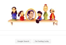 Google Rayakan Ulang Tahun Suyadi, Pak Raden di “Si Unyil” Google Rayakan Ulang Tahun Suyadi, Pak Raden di "Si Unyil"