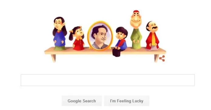 Google Rayakan Ulang Tahun Suyadi, Pak Raden di "Si Unyil"