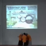 21 Sekolah Sultra Siap Bersaing di Gebyar Civitas Sains Fisika 2016 21 Sekolah Sultra Siap Bersaing di Gebyar Civitas Sains Fisika 2016