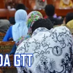 DPRD Nilai Diknaspora Buteng Tidak Konsisten dengan Perda Penetapan GTT ilustrasi gtt