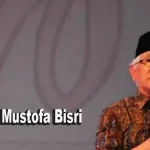 Gus Mus Sebut Kasus Ahok “Digoreng” dengan Catut Agama KH Mustofa Bisri
