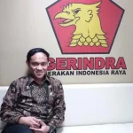 Potong Gaji, Anggota DPR RI dan Staf Gerindra Donasi untuk Sulteng anggota DPR RI Haerul Saleh j