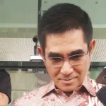 Diperiksa KPK, Mantan Ketua MK Ditanya Seputar Pengambilan Putusan Perkara Diperiksa KPK, Mantan Ketua MK Ditanya Seputar Pengambilan Putusan Perkara