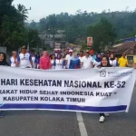 Peringati HKN, Dinkes Koltim Gelar Berbagai Kegiatan Peringati HKN, Dinkes Koltim Gelar Berbagai Kegiatan