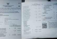 2004 Kekayaan Sulkarnain Hanya Rp. 5,4 juta, Kini Capai Rp. 3,3 Miliar harta-kekayaan-sulkarnain