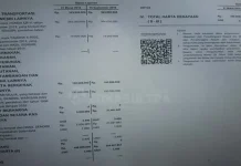 Ini Harta Derik Kaimoeddin Yang Tinggi Harganya Ini Harta Derik Kaimoeddin Yang Tinggi Harganya