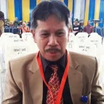 Pertengahan Juni Ini Menristekdikti Salurkan Suaranya di Pilrek UHO Hilaludin Hanafi