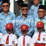 HUT Korpri ke-45, Bupati Koltim Harap ASN Jadi Panutan Masyarakat HUT Korpri ke-45, Bupati Koltim Harap ASN Jadi Panutan Masyarakat