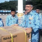 8 PNS Terbukti Ijazah Palsu, Pemprov Sultra Tak Lakukan Pemecatan 8 PNS Terbukti Ijazah Palsu, Pemprov Sultra Tak Lakukan Pemecatan