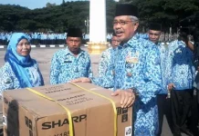 8 PNS Terbukti Ijazah Palsu, Pemprov Sultra Tak Lakukan Pemecatan 8 PNS Terbukti Ijazah Palsu, Pemprov Sultra Tak Lakukan Pemecatan