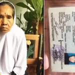 Cari Anak ke Jakarta, Ibu Asal Muna Ini Nyasar dan Kehabisan Uang Cari Anak ke Jakarta, Ibu Asal Muna Ini Nyasar dan Kehabisan Uang