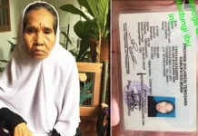 Cari Anak ke Jakarta, Ibu Asal Muna Ini Nyasar dan Kehabisan Uang Cari Anak ke Jakarta, Ibu Asal Muna Ini Nyasar dan Kehabisan Uang