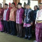 Lukman Abunawas Didapuk Jadi Eksekutif Presidium ICKN Sultra Lukman Abunawas Didapuk Jadi Eksekutif Presidium ICKN Sultra