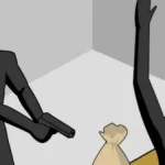 Polsek KP3 Kendari Amankan Istri Tersangka Perampokan Nasabah Bank di Marauke ilustrasi perampokan bank